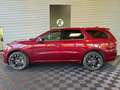 Dodge Durango GT 3.6L V6/APPLE/NAVI/PDC/6-SITZER/LPG Rot - thumbnail 2