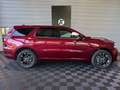 Dodge Durango GT 3.6L V6/APPLE/NAVI/PDC/6-SITZER/LPG Rot - thumbnail 4
