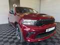 Dodge Durango GT 3.6L V6/APPLE/NAVI/PDC/6-SITZER/LPG Rot - thumbnail 5