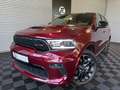 Dodge Durango GT 3.6L V6/APPLE/NAVI/PDC/6-SITZER/LPG Rot - thumbnail 1
