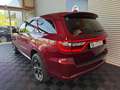 Dodge Durango GT 3.6L V6/APPLE/NAVI/PDC/6-SITZER/LPG Rot - thumbnail 9