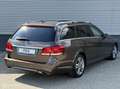 Mercedes-Benz E 300 Estate BlueTEC Prestige Avantgarde BTW Braun - thumbnail 5