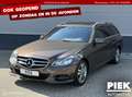 Mercedes-Benz E 300 Estate BlueTEC Prestige Avantgarde BTW Braun - thumbnail 1