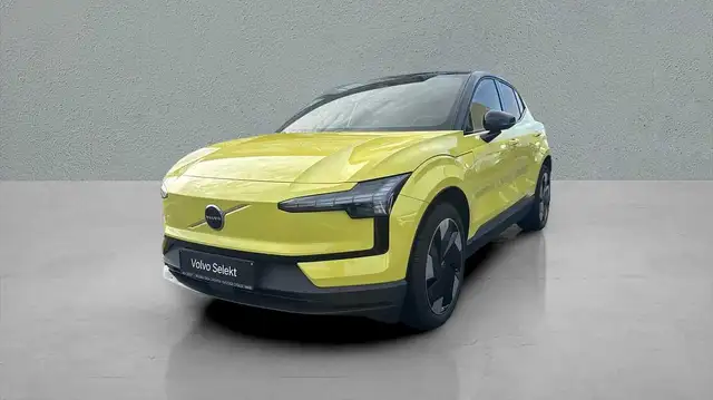 Volvo EX30 Plus, Single Motor Extended Range, Elektrisch