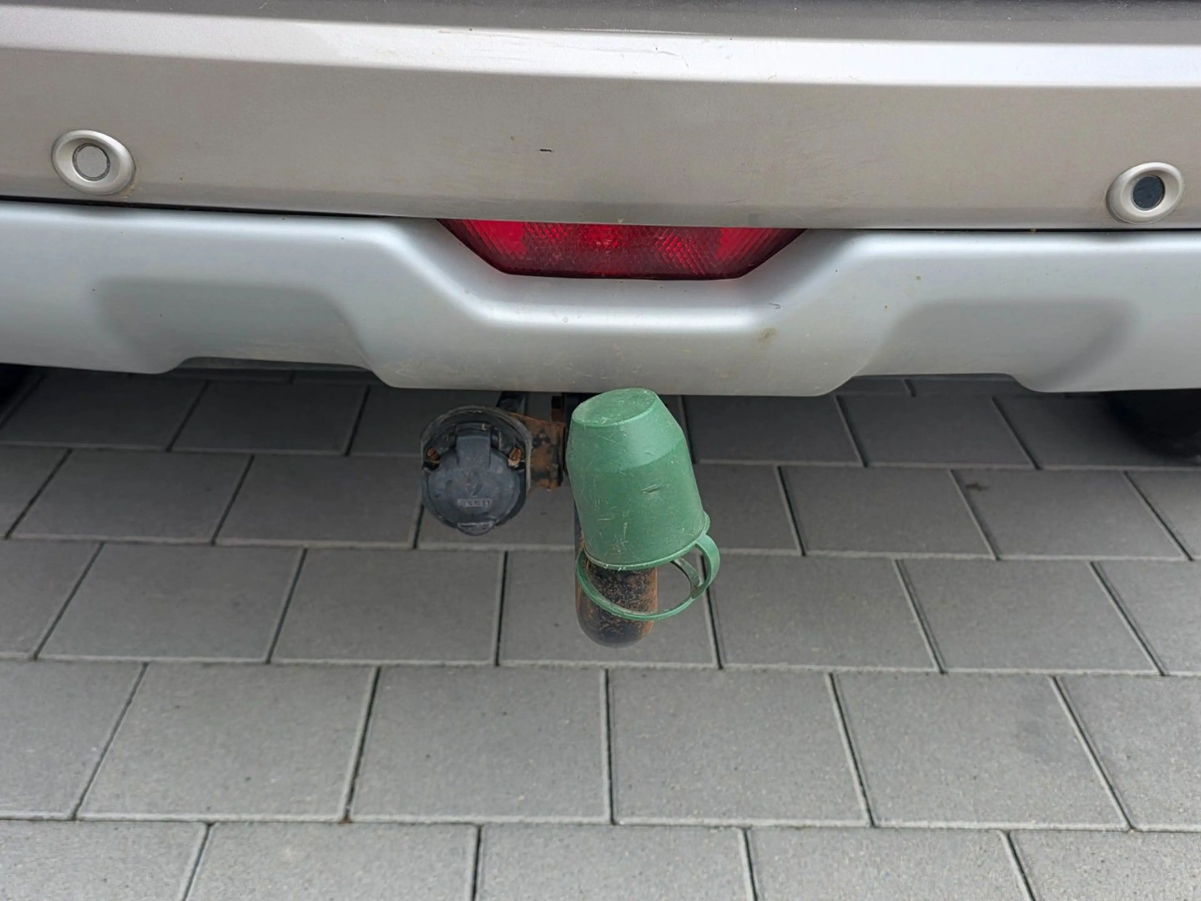 Renault Koleos 2.0/AUTOMATIK/NAVI/PANO/TÜV04.27/4X4/LEDE — photo 14
