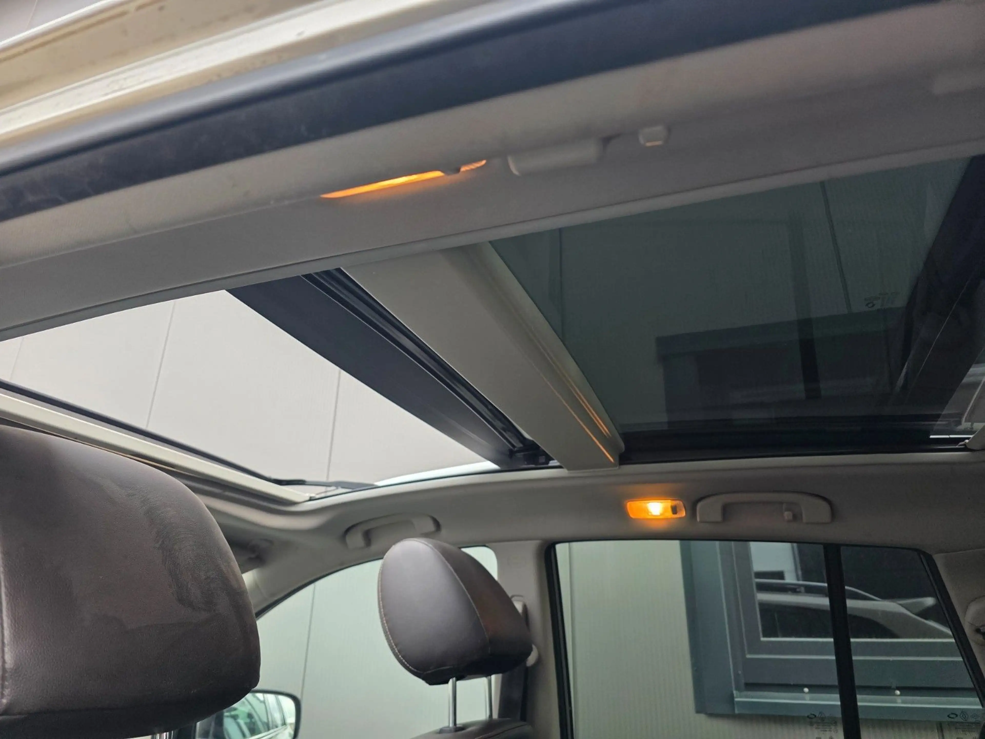 Renault Koleos 2.0/AUTOMATIK/NAVI/PANO/TÜV04.27/4X4/LEDE — photo 5