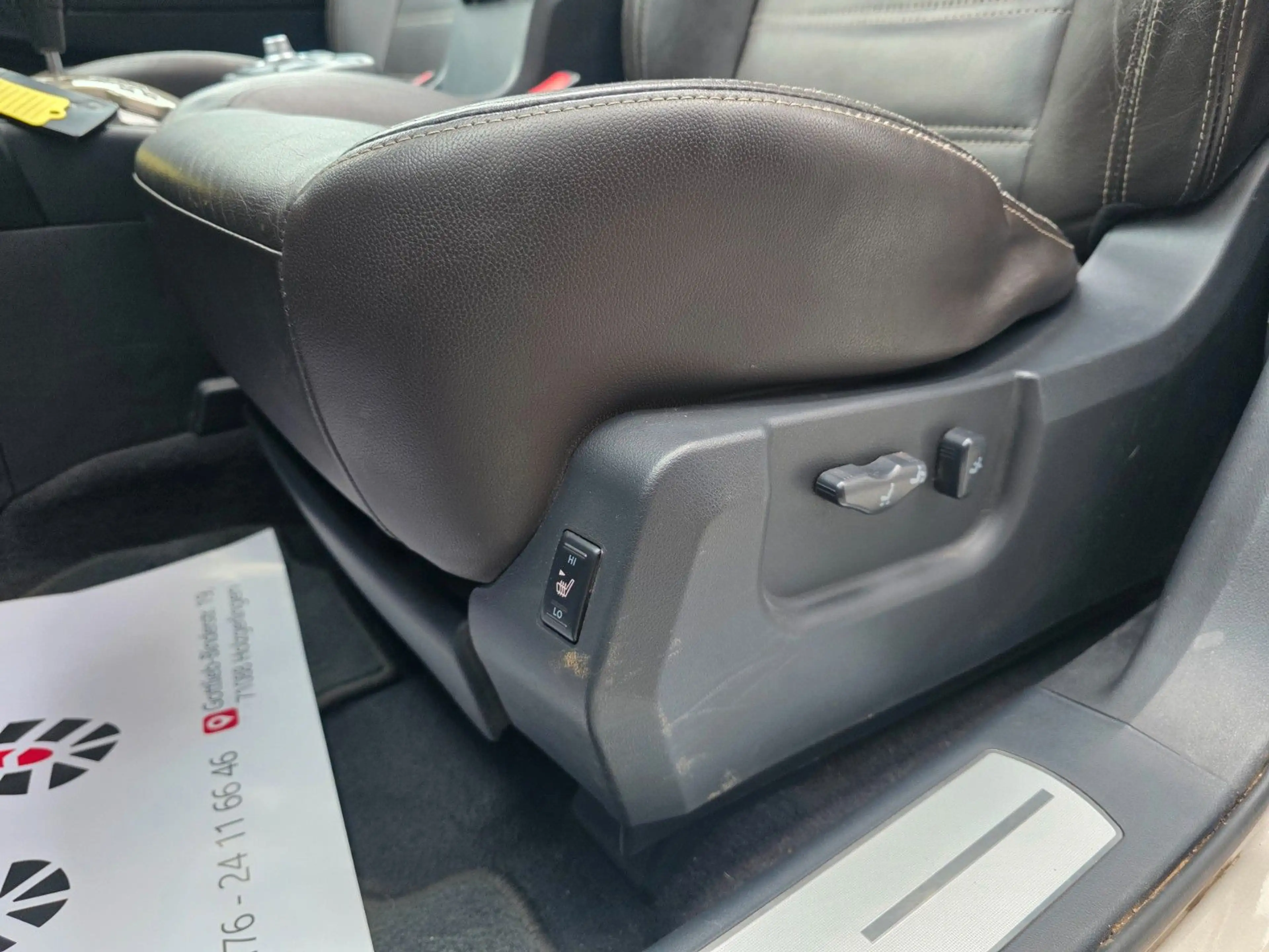 Renault Koleos 2.0/AUTOMATIK/NAVI/PANO/TÜV04.27/4X4/LEDE — photo 12