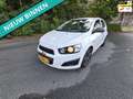 Chevrolet Aveo 1.2 LS LEUKE AUTO RIJDT EN SCHAKELT GOED Alb - thumbnail 1