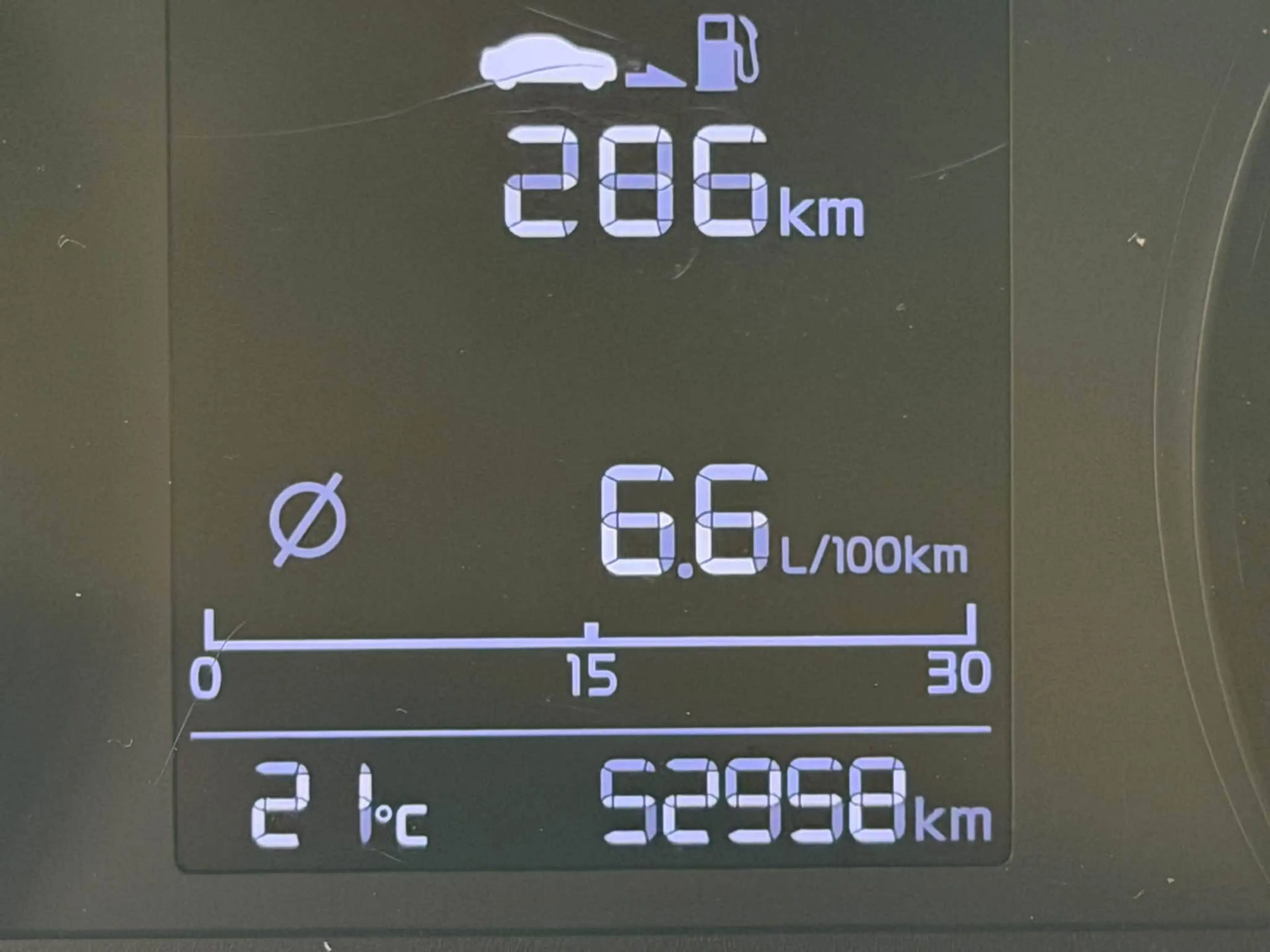 Kia Rio clim camera gps carplay garantie 1an — photo 6