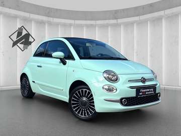 Lounge Cabrio*PDC*Bluetooth*Dual-Drive