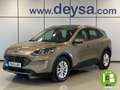 Ford Kuga 1.5 EcoBlue Titanium FWD 120 Plateado - thumbnail 1