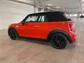 MINI Cooper S Cabrio F57 2018 Benzina 2.0 Cooper S auto Oranje - thumbnail 5