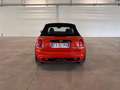 MINI Cooper S Cabrio F57 2018 Benzina 2.0 Cooper S auto Oranje - thumbnail 4