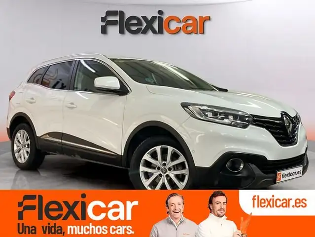 Renault Kadjar 1.2 TCe Energy Zen 97kW