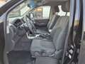 Nissan Navara Double Cab SE 4X4 **1.Hand/nur 93 Tkm** Negro - thumbnail 13