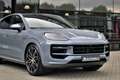 Porsche Cayenne Coupé 3.0 E-Hybrid SportDesign 470pk Pano Sportuit Gris - thumbnail 33