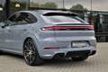 Porsche Cayenne Coupé 3.0 E-Hybrid SportDesign 470pk Pano Sportuit Gris - thumbnail 34