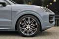 Porsche Cayenne Coupé 3.0 E-Hybrid SportDesign 470pk Pano Sportuit Gris - thumbnail 43