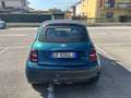 Fiat 500e 500e Cabrio 42 kWh La Prima Blu/Azzurro - thumbnail 2