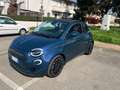 Fiat 500e 500e Cabrio 42 kWh La Prima Blu/Azzurro - thumbnail 4