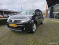 Dacia Sandero 1.2 Blackline Zwart - thumbnail 1