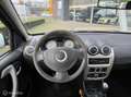 Dacia Sandero 1.2 Blackline Schwarz - thumbnail 10