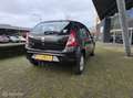Dacia Sandero 1.2 Blackline Schwarz - thumbnail 5