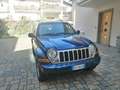 Jeep Cherokee Cherokee 2.8 crd Limited auto FL Bleu - thumbnail 1