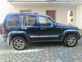 Jeep Cherokee Cherokee 2.8 crd Limited auto FL Bleu - thumbnail 2