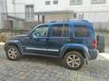 Jeep Cherokee Cherokee 2.8 crd Limited auto FL Bleu - thumbnail 3