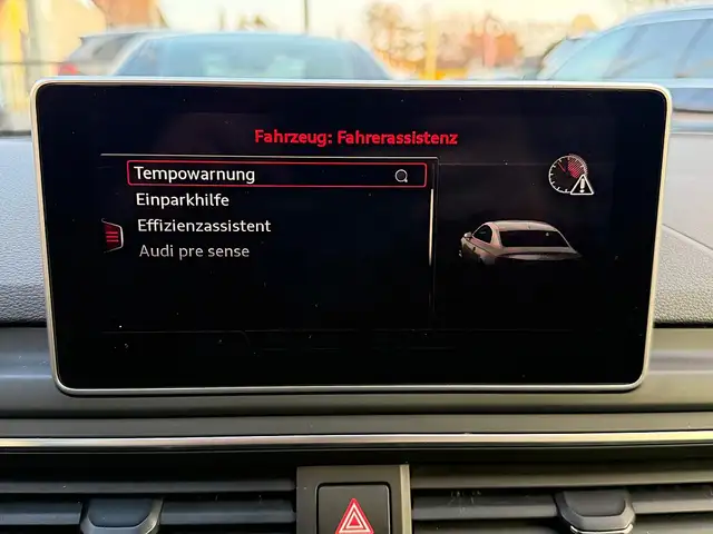 Audi RS5 Coupé quattro Tiptronic*GLASDACH, RS-Design Led... Ansicht 25