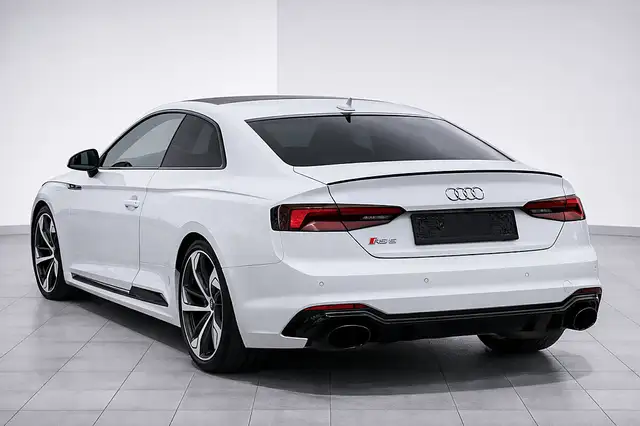 Audi RS5 Coupé quattro Tiptronic*GLASDACH, RS-Design Led... Ansicht 6
