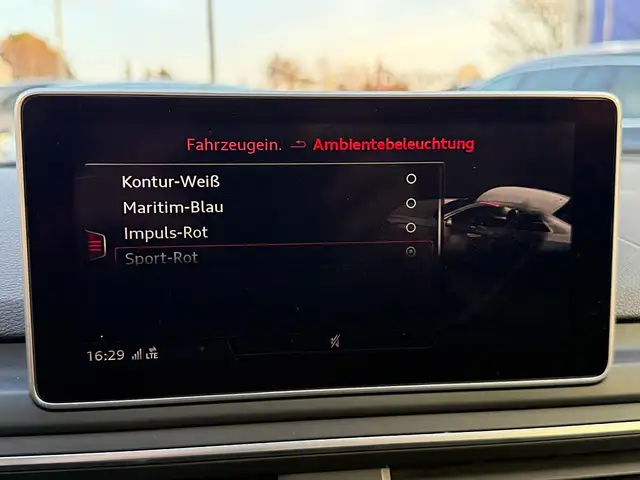 Audi RS5 Coupé quattro Tiptronic*GLASDACH, RS-Design Led... Ansicht 27