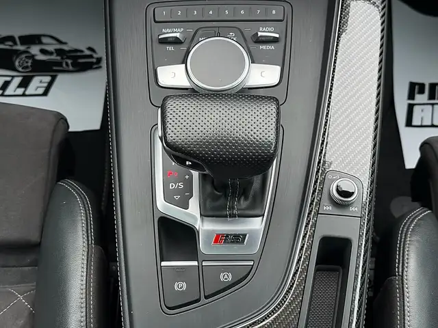 Audi RS5 Coupé quattro Tiptronic*GLASDACH, RS-Design Led... Ansicht 31