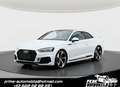 Audi RS5 Coupé quattro Tiptronic*GLASDACH, RS-Design Led... Weiß - thumbnail 1