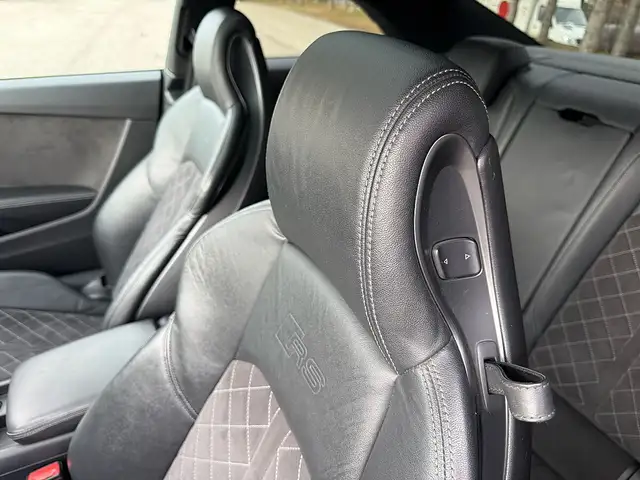 Audi RS5 Coupé quattro Tiptronic*GLASDACH, RS-Design Led... Ansicht 14