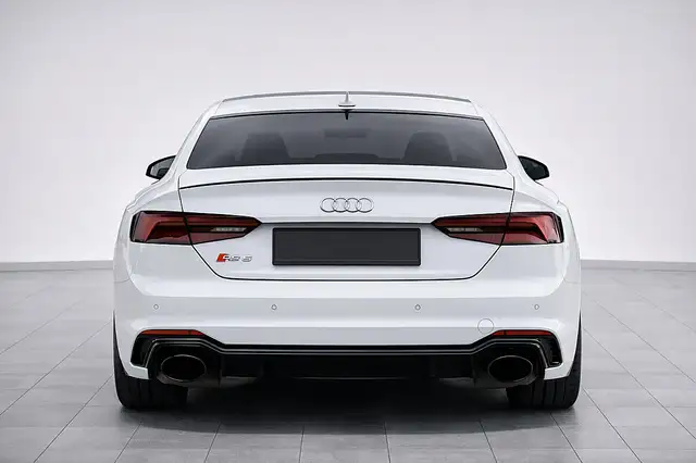 Audi RS5 Coupé quattro Tiptronic*GLASDACH, RS-Design Led... Ansicht 5