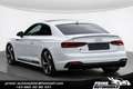 Audi RS5 Coupé quattro Tiptronic*GLASDACH, RS-Design Led... Weiß - thumbnail 3