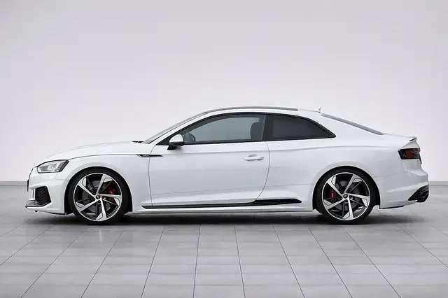 Audi RS5 Coupé quattro Tiptronic*GLASDACH, RS-Design Led... Ansicht 7