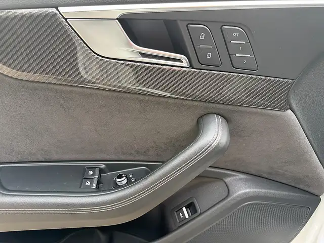 Audi RS5 Coupé quattro Tiptronic*GLASDACH, RS-Design Led... Ansicht 19