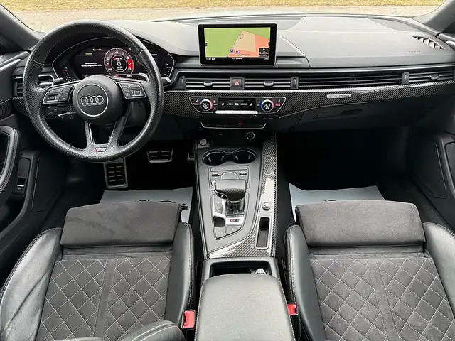 Audi RS5 Coupé quattro Tiptronic*GLASDACH, RS-Design Led... Ansicht 20