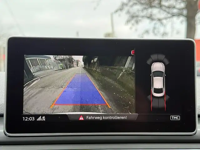 Audi RS5 Coupé quattro Tiptronic*GLASDACH, RS-Design Led... Ansicht 33