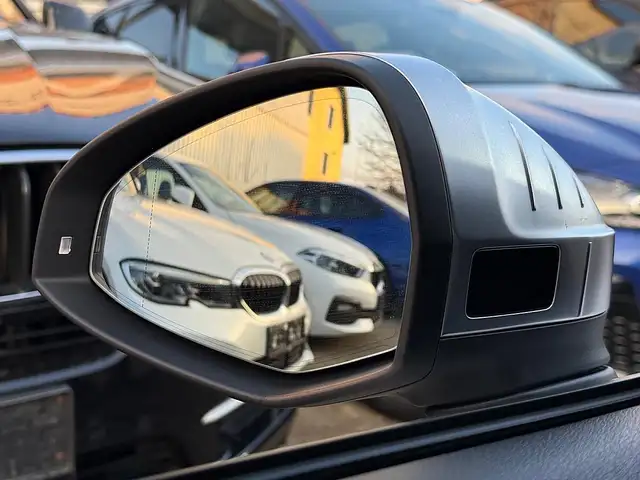 Audi RS5 Coupé quattro Tiptronic*GLASDACH, RS-Design Led... Ansicht 23