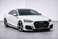 Audi RS5 Coupé quattro Tiptronic*GLASDACH, RS-Design Led... Weiß - thumbnail 2