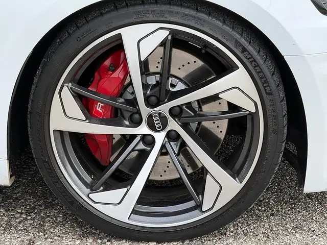 Audi RS5 Coupé quattro Tiptronic*GLASDACH, RS-Design Led... Ansicht 10