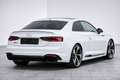 Audi RS5 Coupé quattro Tiptronic*GLASDACH, RS-Design Led... Weiß - thumbnail 4