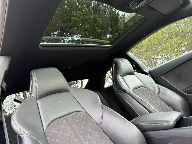 Audi RS5 Coupé quattro Tiptronic*GLASDACH, RS-Design Led... Ansicht 18