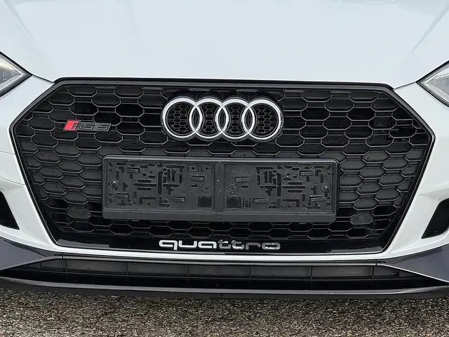 Audi RS5 Coupé quattro Tiptronic*GLASDACH, RS-Design Led... Ansicht 9