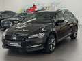 Skoda Superb Combi Sportline DSG/LED/CARPLAY/U-FREI Schwarz - thumbnail 1