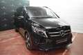 Mercedes-Benz V 220 d AVANTGARDE L2+ Tempomat+Parktronic Zwart - thumbnail 2